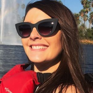 Meet your Posher, Jen